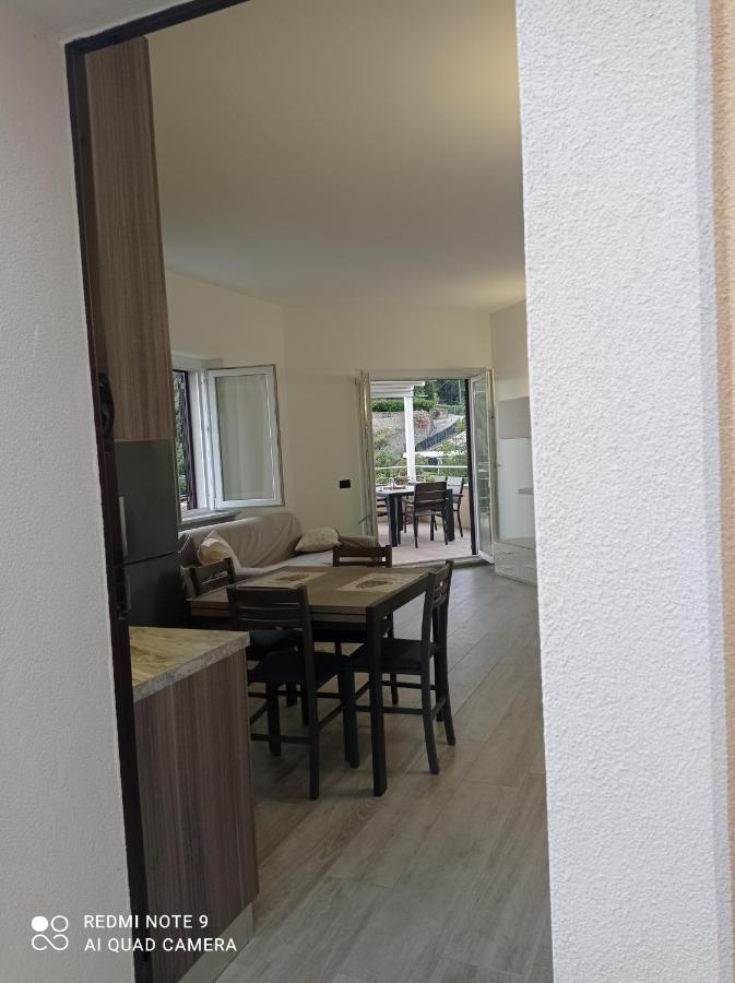 Casafischea19 Apartment Moneglia Bagian luar foto