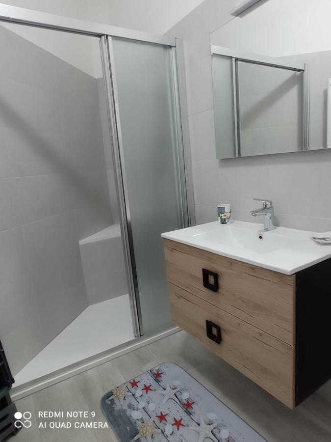Casafischea19 Apartment Moneglia Bagian luar foto