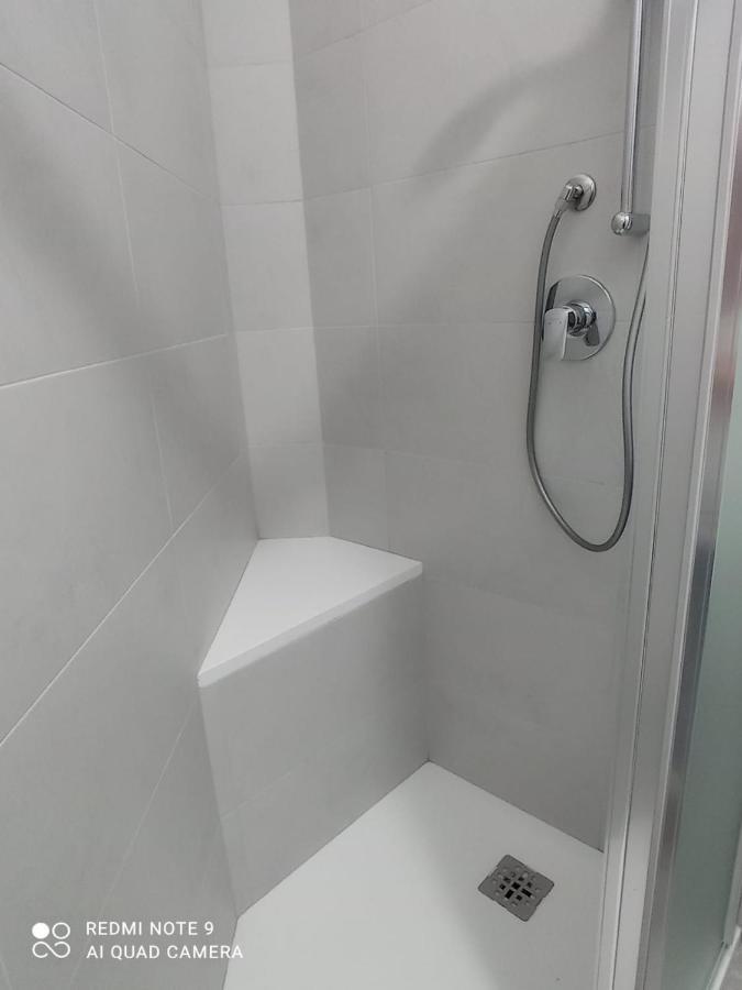 Casafischea19 Apartment Moneglia Bagian luar foto