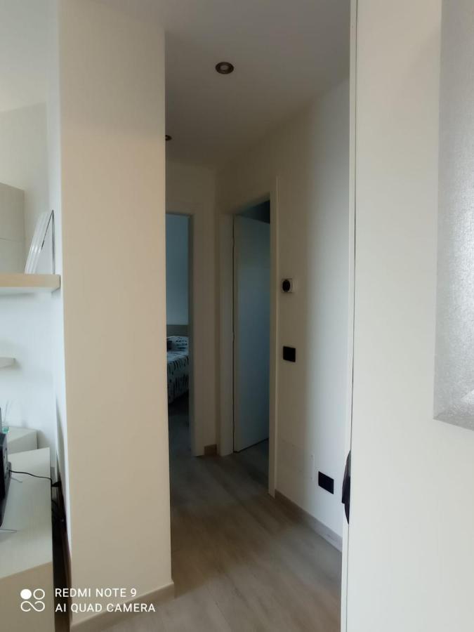 Casafischea19 Apartment Moneglia Bagian luar foto