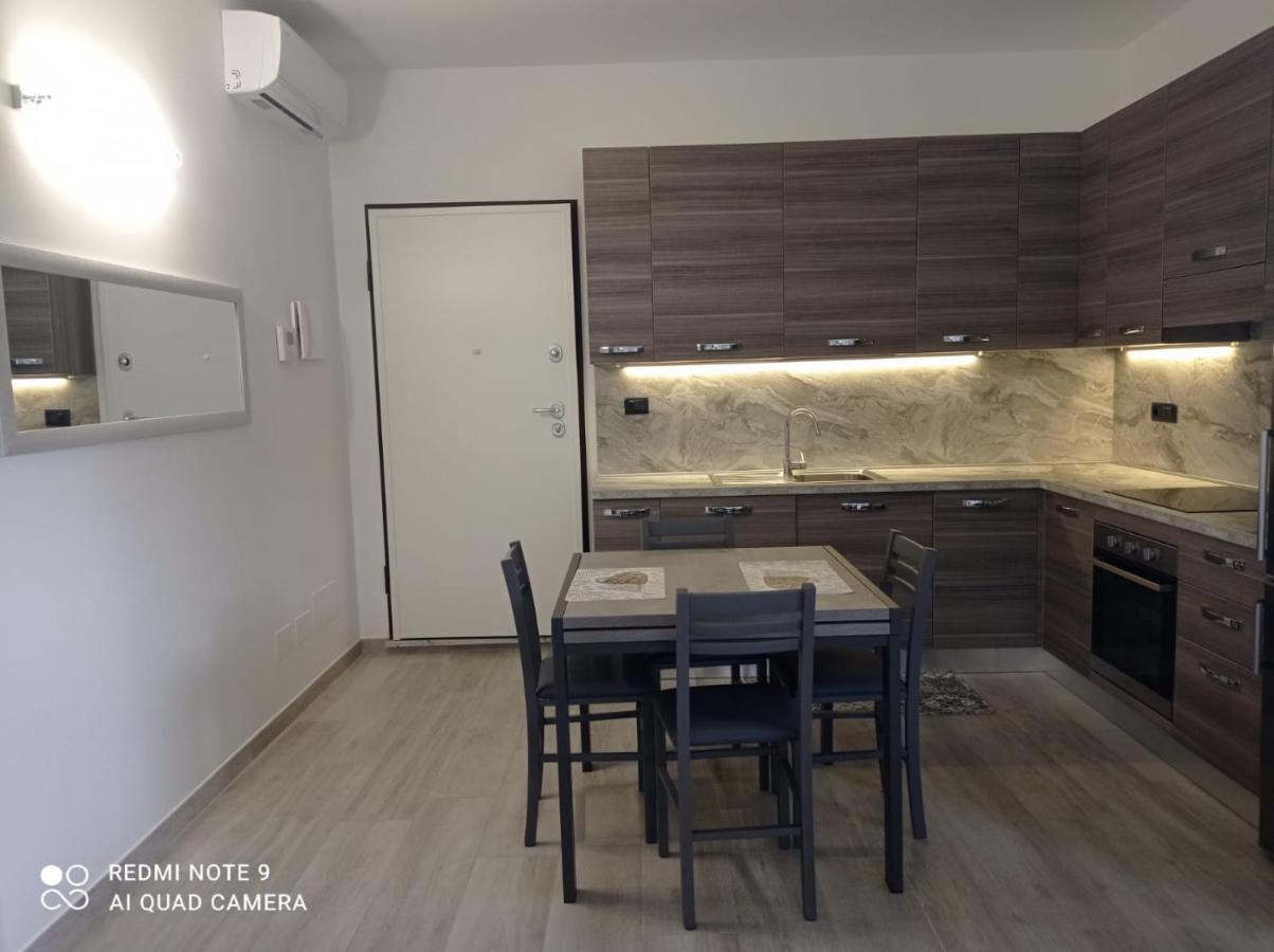Casafischea19 Apartment Moneglia Bagian luar foto