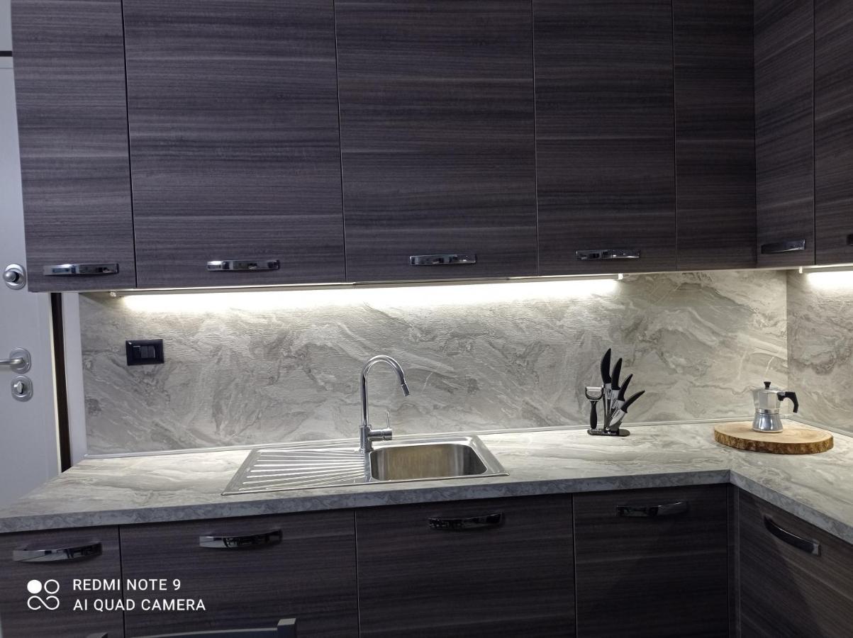 Casafischea19 Apartment Moneglia Bagian luar foto