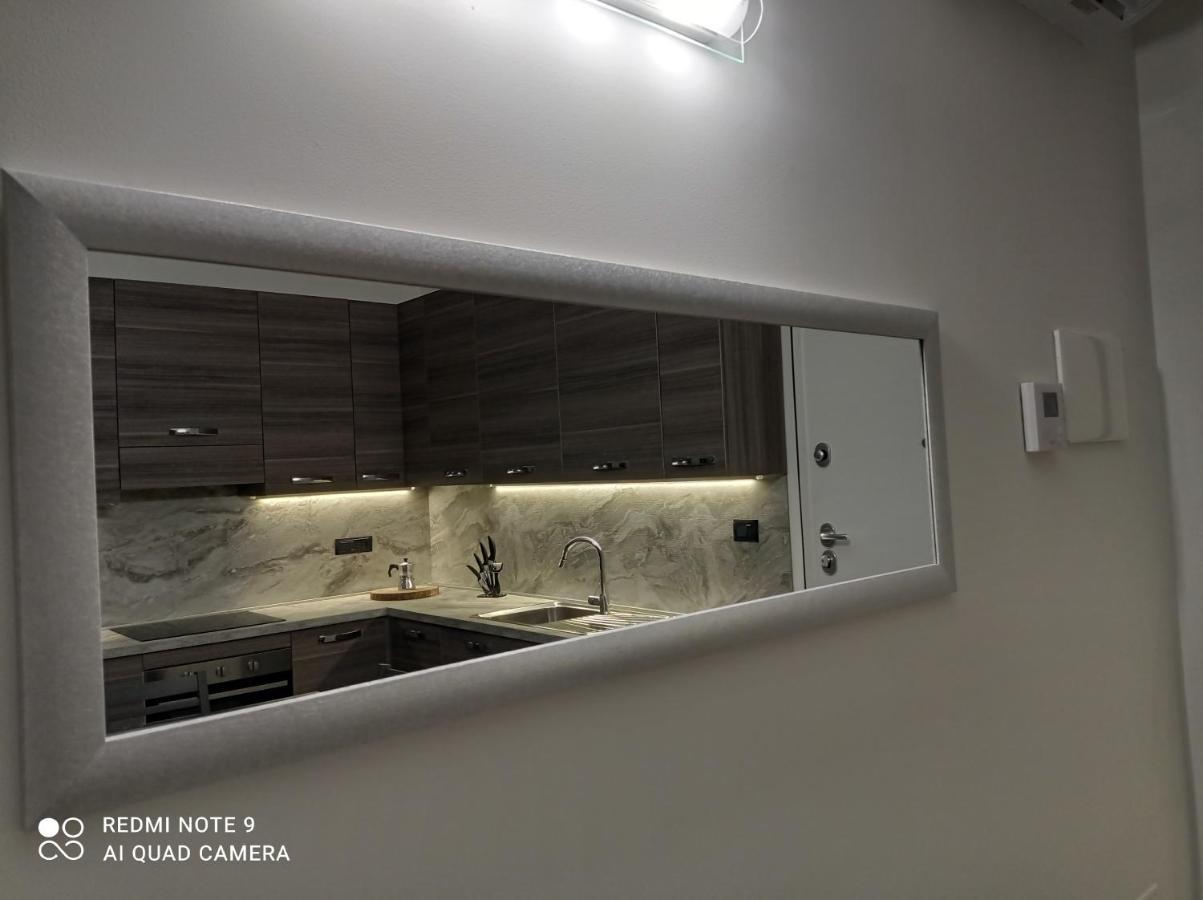 Casafischea19 Apartment Moneglia Bagian luar foto