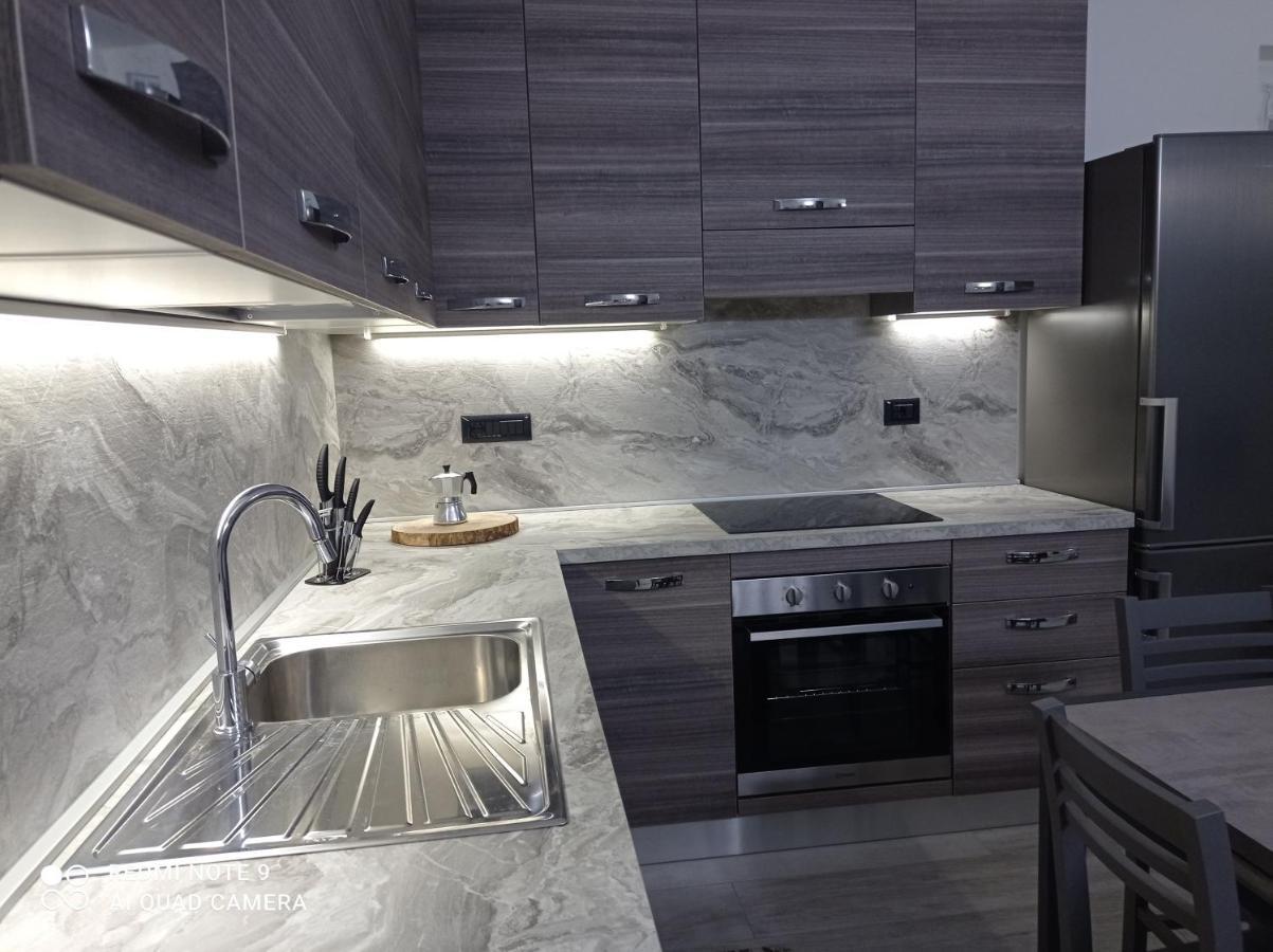 Casafischea19 Apartment Moneglia Bagian luar foto