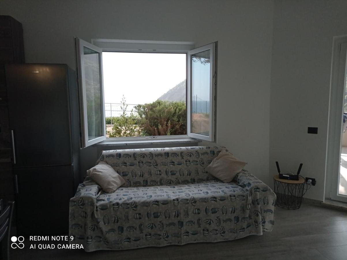 Casafischea19 Apartment Moneglia Bagian luar foto